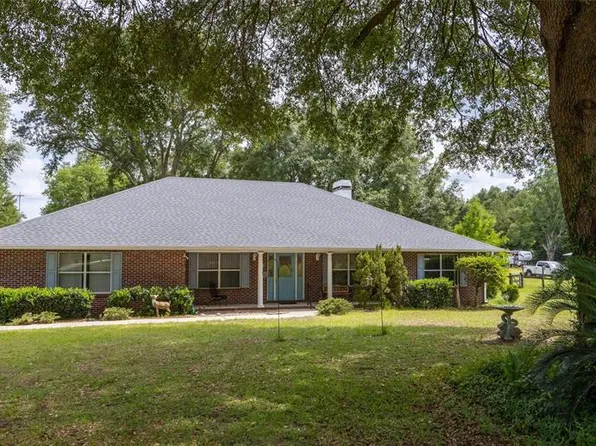 266 SW Bay Pl, Fort White, FL 32038