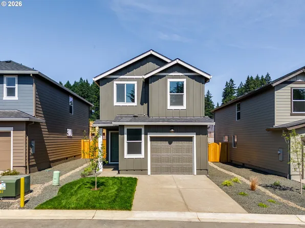 4905 NE 62nd Ave, Vancouver, WA 98661