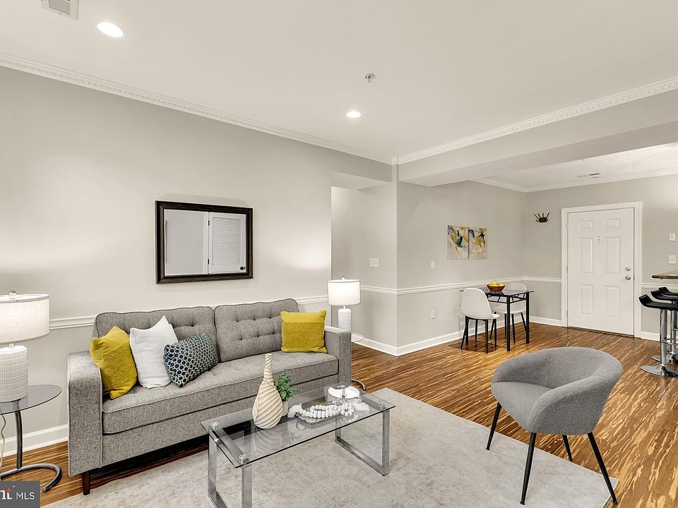 1st image of 5040 1st St NW #401
