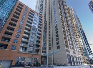 420 E Waterside Dr Unit 509, Chicago, IL 60601