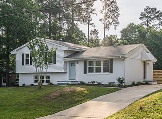 1408 Westchester Rd, Raleigh, NC 27610