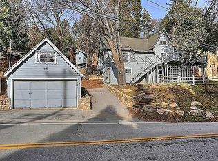 29556 Hook Creek Rd, Cedar Glen, CA 92321