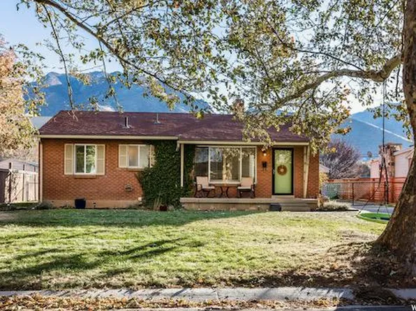 3219 S Metropolitan Way, Millcreek, UT 84109