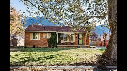 3219 S Metropolitan Way Photo 1