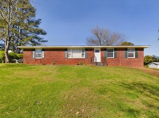 2023 Randolph St, Florence, AL 35630