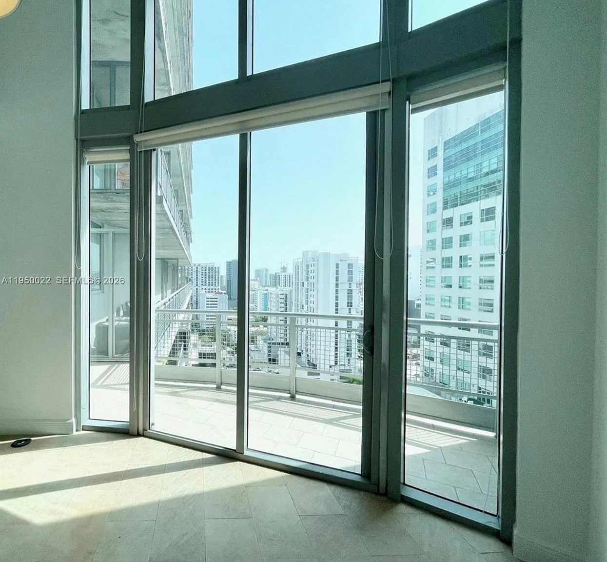 Neo Vertika Condo — Photo 1