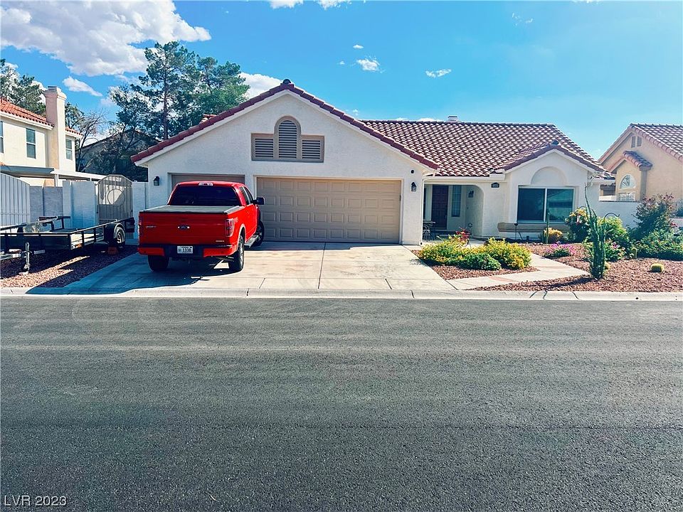 1265 Spanish Armada Rd Las Vegas NV 89123 Zillow