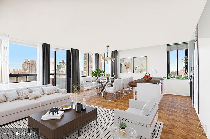 1st image of 300 E 62nd St APT 2304