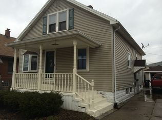49 Wendel Ave, Buffalo, NY 14223
