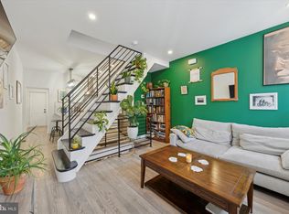 1831 N Mutter St, Philadelphia, PA 19122