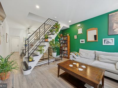 1831 N Mutter St, Philadelphia, PA, 19122