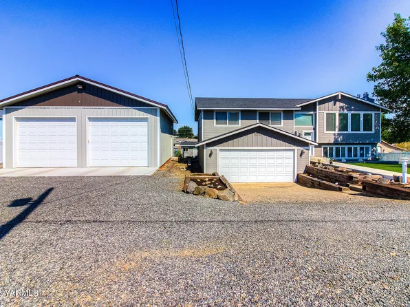 619 S 74th Ave, Yakima, WA 98908