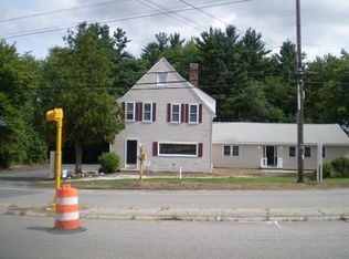 184 Ayer Rd #2, Harvard, MA 01451