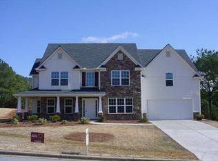 1958 Crescent Moon Dr NE, Conyers, GA 30012