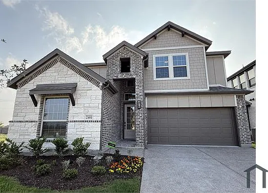 2401 Overlook Dr — Photo 1