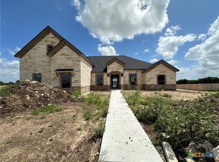 306 Rodeo Rd, Salado, TX 76571