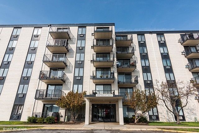 1st image of 9098 Terrace Dr #2E