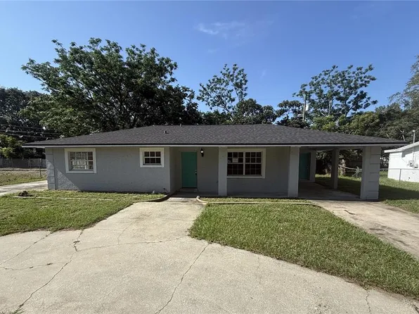2442 Lilly St, Lake Wales, FL 33898