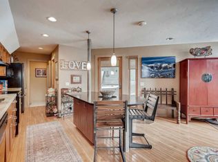 16 Eagle Vail Rd #B2, Avon, CO 81620