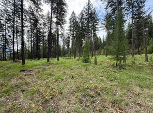 PARCEL Kootenai Dr #A, Troy, MT 59935