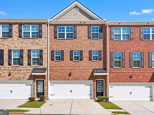3025 Westpoint Cir, Snellville, GA 30078