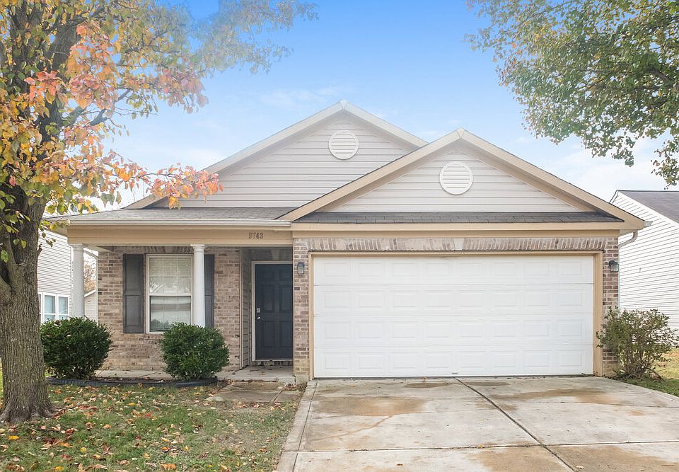 1st image of 9743 Centennial Ct