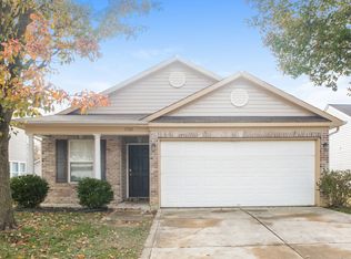 9743 Centennial Ct, Avon, IN