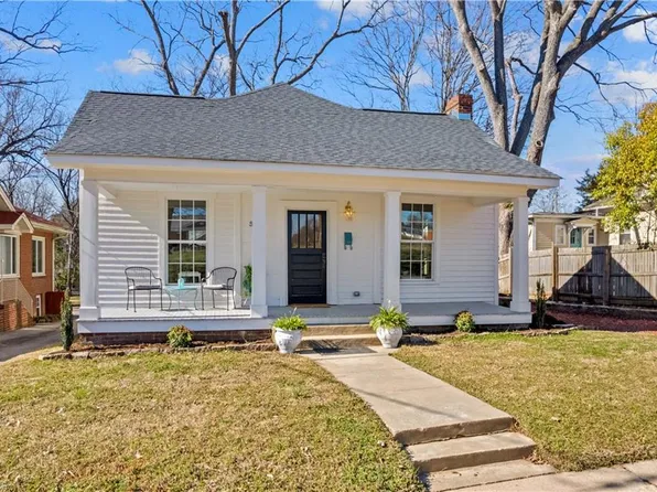 506 S Church St, Salisbury, NC 28144