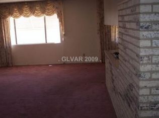 5004 Morris St, Las Vegas, NV 89122