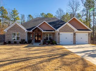 9056 Greenstone Dr, Alexander, AR 72002