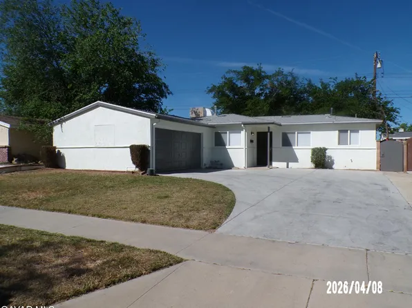44651 Rodin Ave, Lancaster, CA 93535