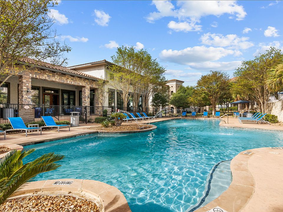 Costa Bella 1703 N Loop 1604 W San Antonio TX Zillow