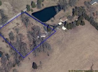 1210 Stricker Rd, Memphis, IN 47143