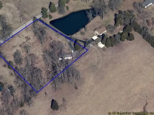 1210 Stricker Road, Memphis, IN 47143