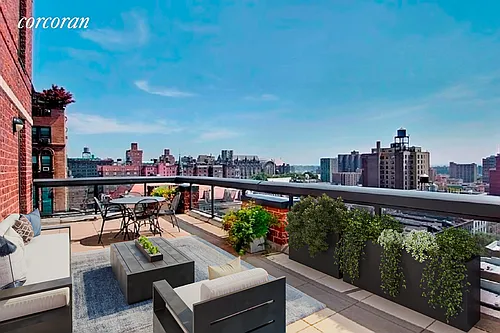 272 W 107th St #16C Photo 1 272 W 107th St #16C Photo 1