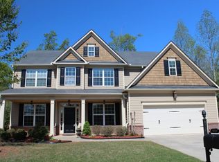 6030 Vista Crossing Way, Cumming, GA 30028