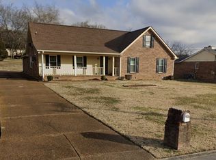 4849 Indian Summer Dr, Nashville, TN 37207