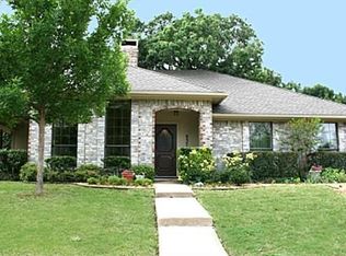 837 Woodmoor Dr, Coppell, TX 75019