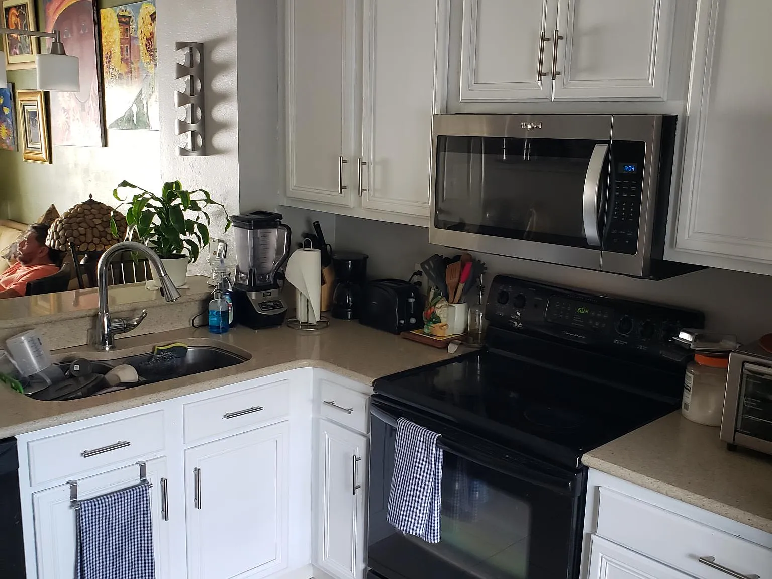 8505 Trail Wind Dr — Photo 3