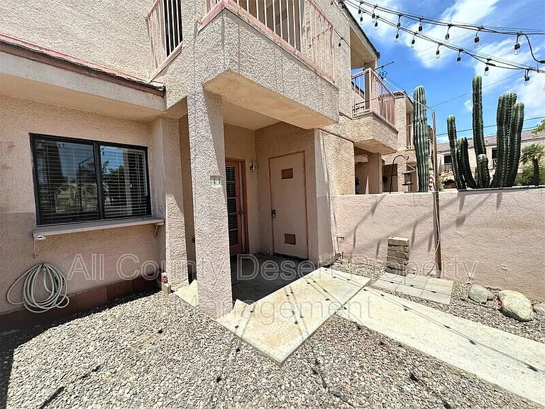 401 Vista Chino #11 — Photo 12