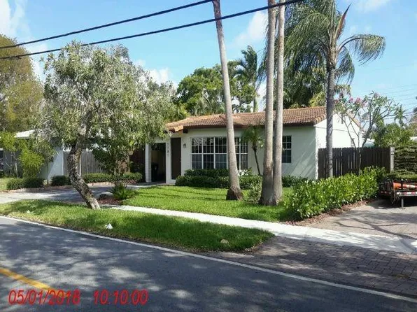 1781 NE 18th Street, Fort Lauderdale, FL 33305