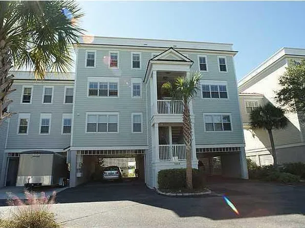 1664B Marsh Harbor Ln, Mount Pleasant, SC 29464