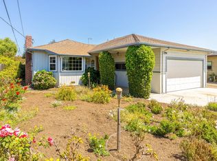 1794 16th Ave, Santa Cruz, CA 95062