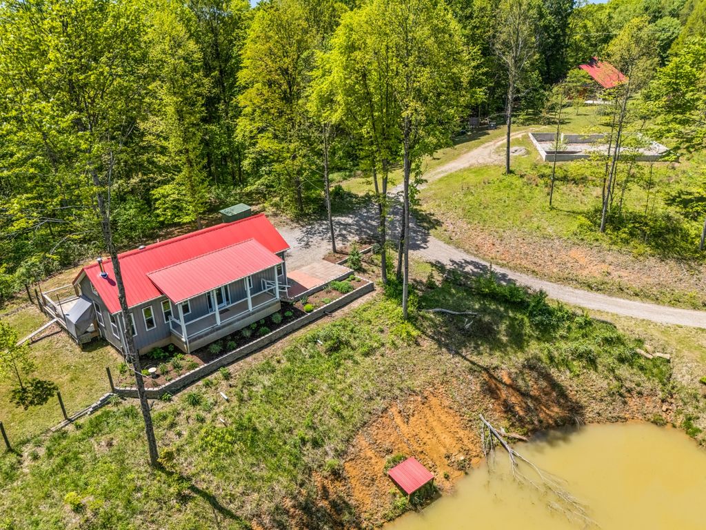 Real estate listing image