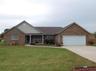 5627 SE 69th Ter, Galena, KS 66739