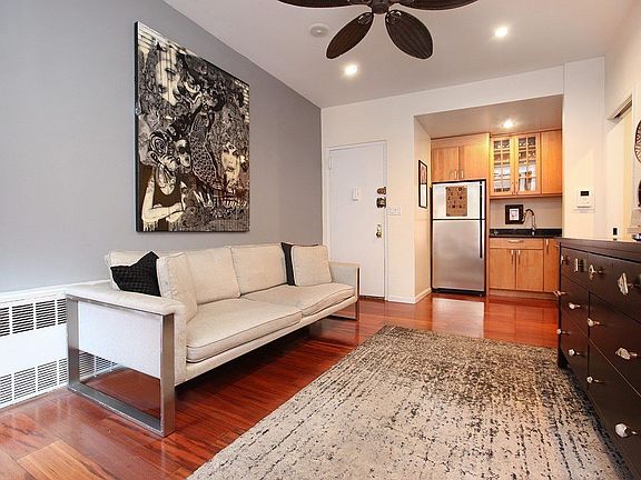 2nd image of 413 W 57th St #2A