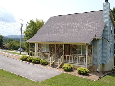 3411 Wind Cir, Morristown, TN, 37814