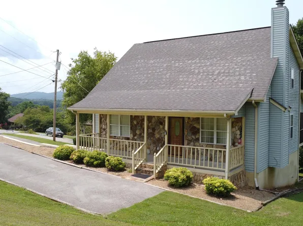 3411 Wind Cir, Morristown, TN 37814
