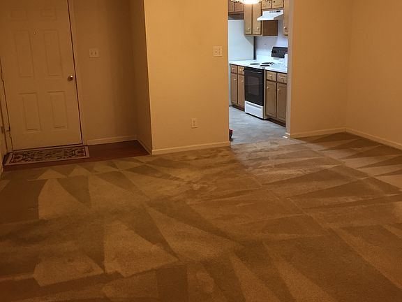 Formal Dining Area