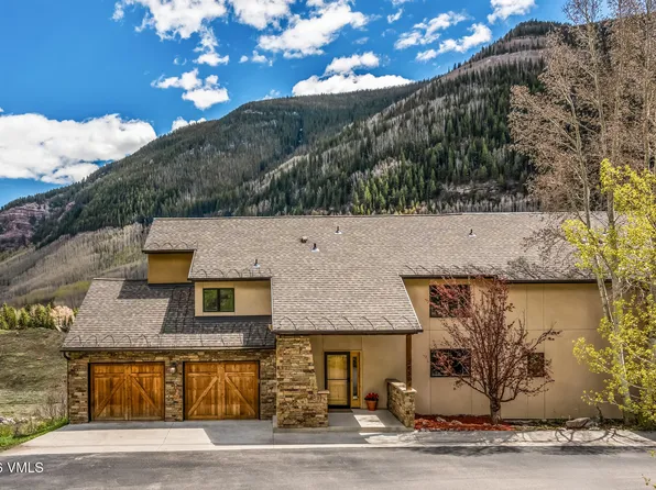 2650 Bald Mountain Rd, Vail, CO 81657